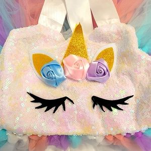Unicorn Tutu